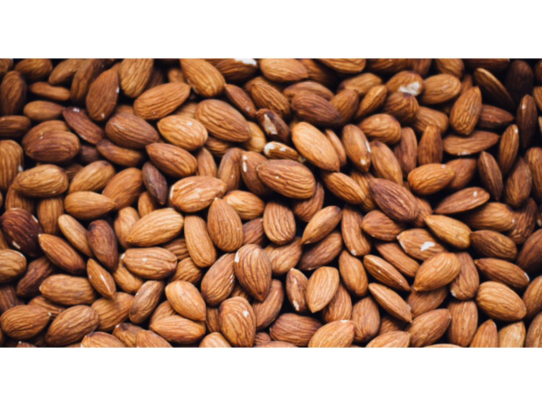 Almendras