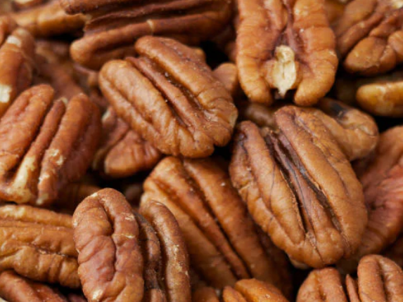 Nuez Pecan