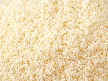 Harina de almendra (s/cascara)