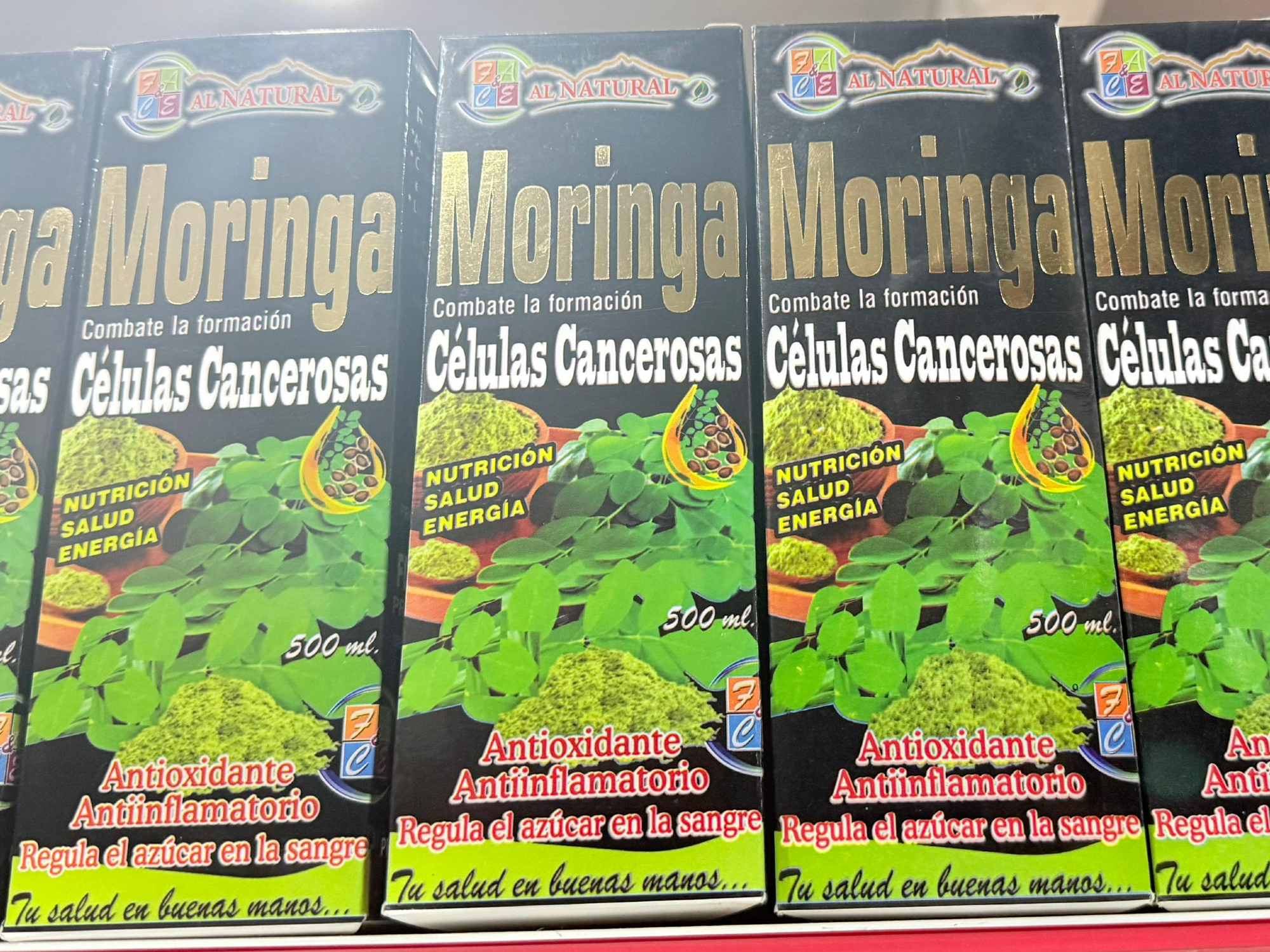 Moringa