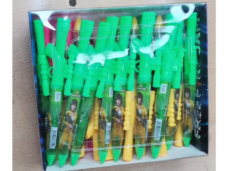 caramelo liquido (30 unidades)