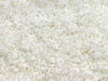 Coco rallado low fat (bajo en grasa)