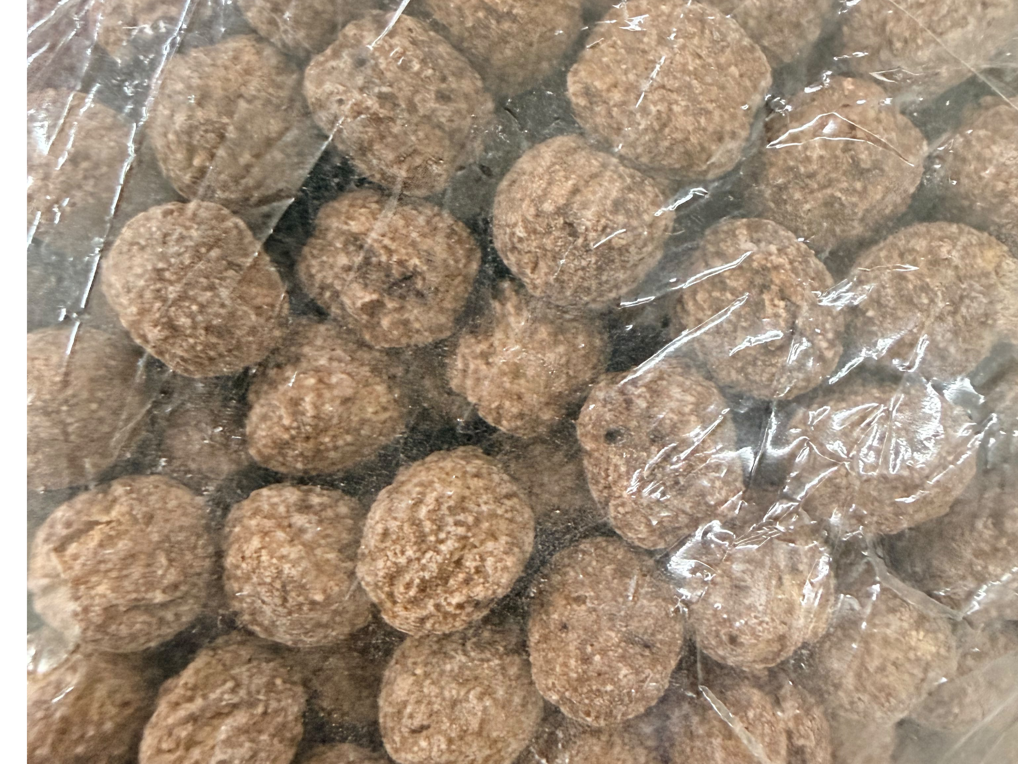 cereal de chocolate