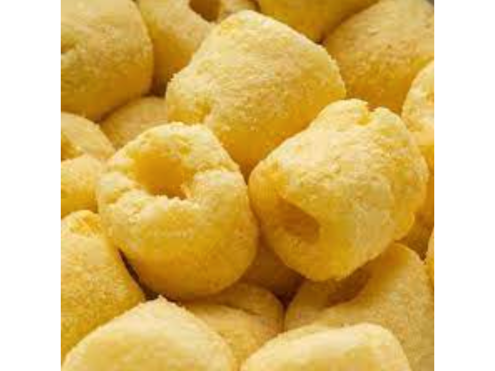 anillito de queso capullito (bolsa de 5k)