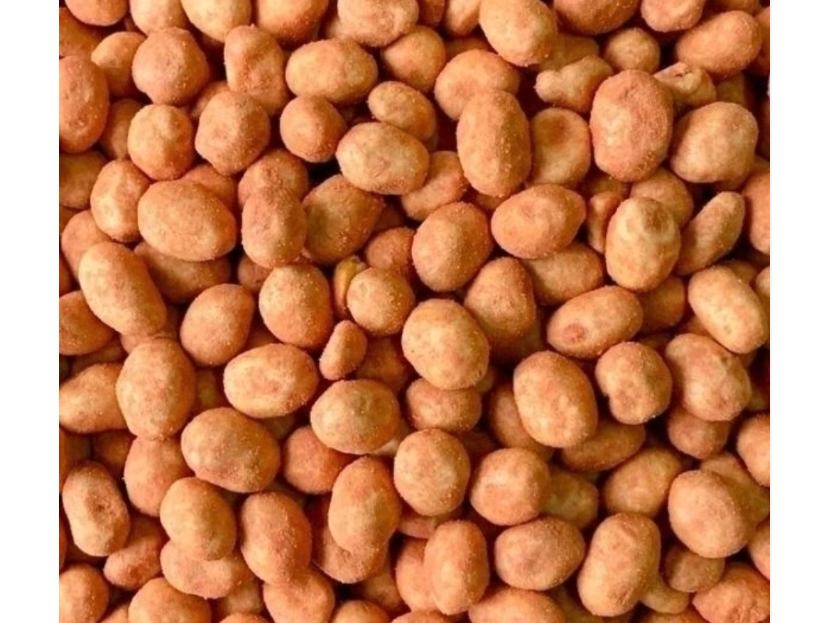 Mani japones / cervecero (bolsa de 5k)