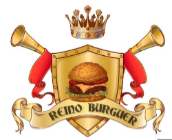 Logo El reino burguers
