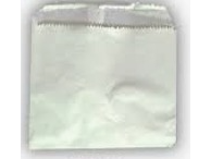BOLSA P/PAPAS, BLANCA