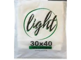 CAMISETA 30X40 LIGTH