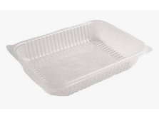 Bandeja PP 107