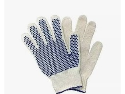 PAR, GUANTES DE OBRA