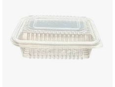 Bandeja PP 103 C/TAPA