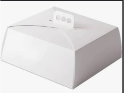 CAJA TORTA 31x31