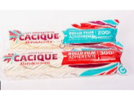 ROLLO FILM CACIQUE