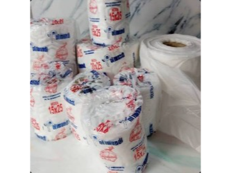 BOBINA DOBLE 50x70