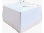 CAJA TORTA MANIJA BLANCA