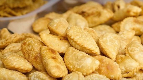 Empanaditas de cóctel