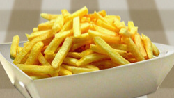 Papas Fritas