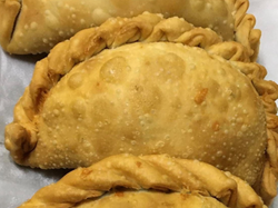 Queso champiñón ciboulette