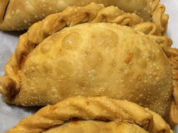 Margarita (queso tomate albahaca)