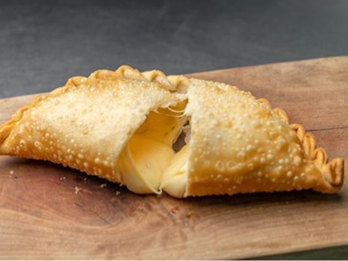 Queso extra (Sólo queso)