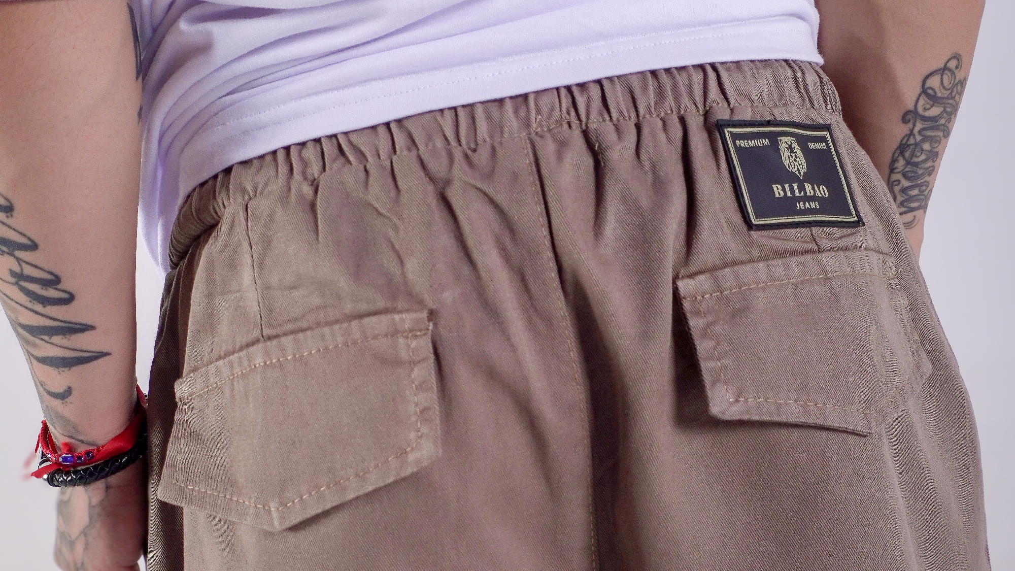 JOGGER CARGO