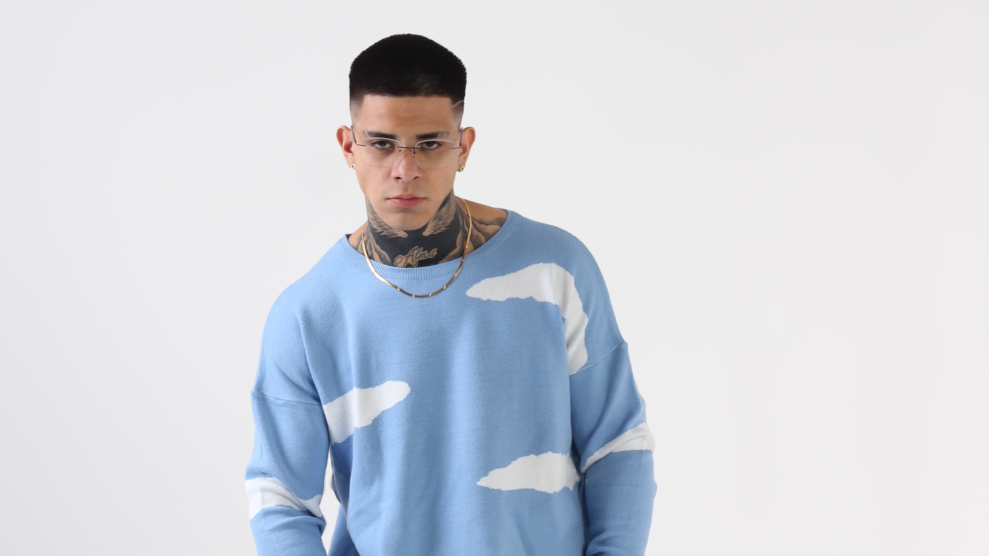 SWEATERS
