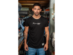 C3 - REMERA SLIM FREEDOM