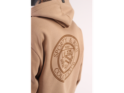 BUZO OVERSIZE SPORTY AND RICH