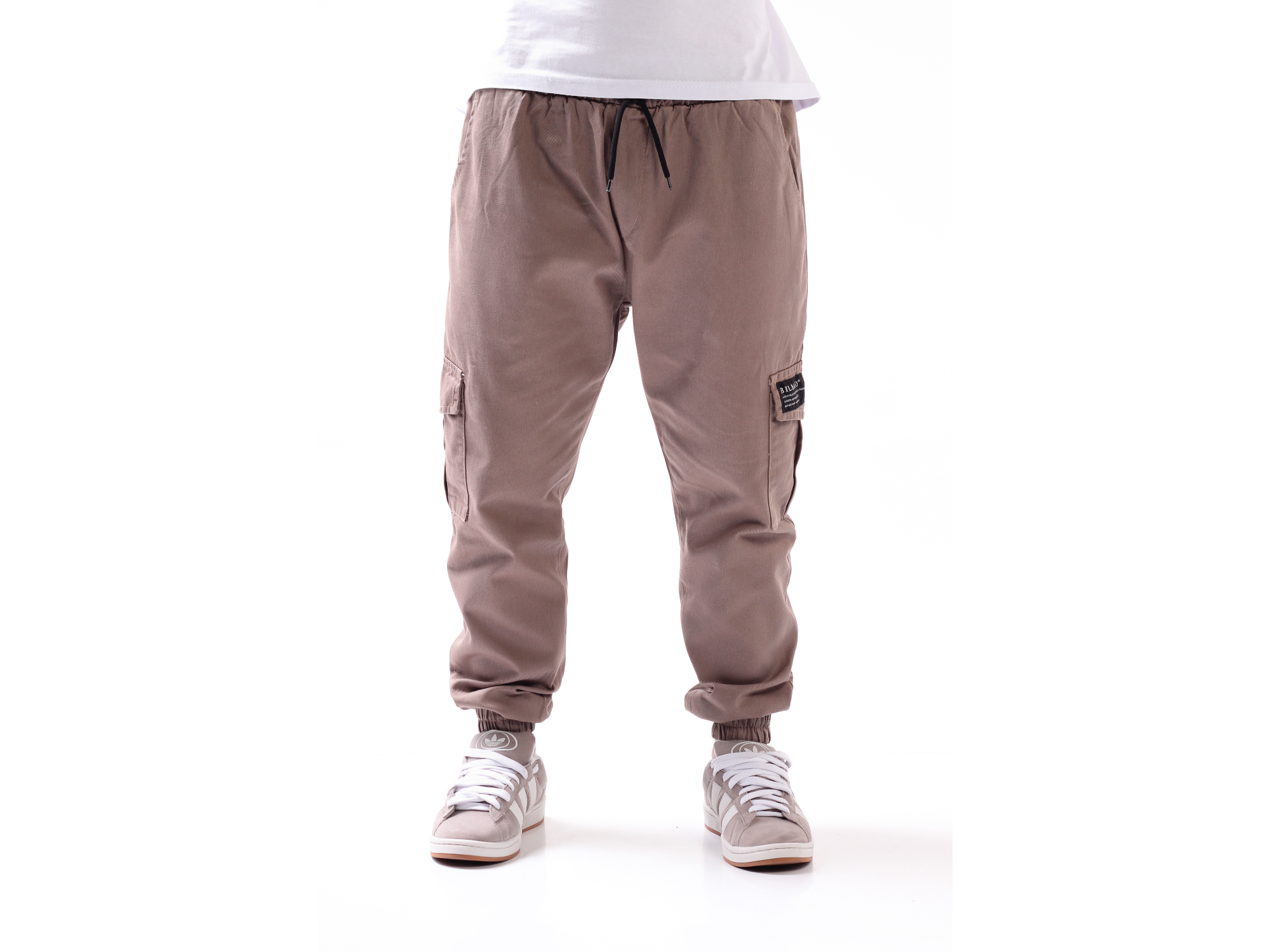 B4 - JOGGER CARGO