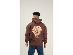 BUZO OVERSIZE MOONTHIEF