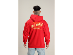 BUZO OVERSIZE PLANET