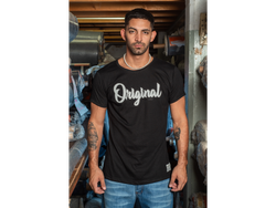D1 - REMERA SLIM ORIGINAL