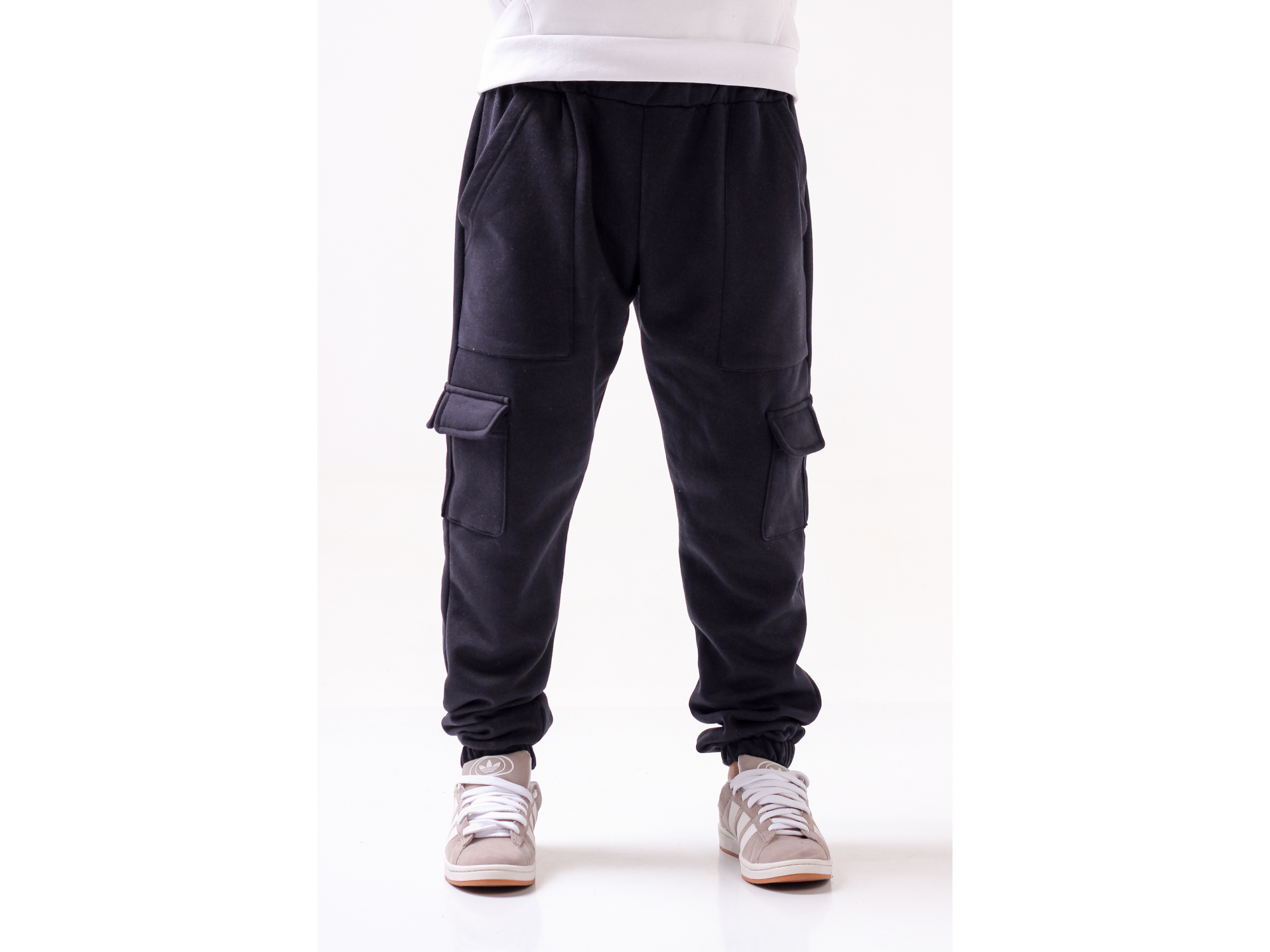 FRONT POCKET