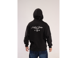 BUZO OVERSIZE CERTIFIED