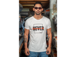 D1 - REMERA SLIM NEVER