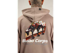 BUZO OVERSIZE CAKE BILBAO