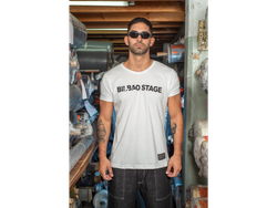 D1 - REMERA SLIM STAGE BILBAO 1