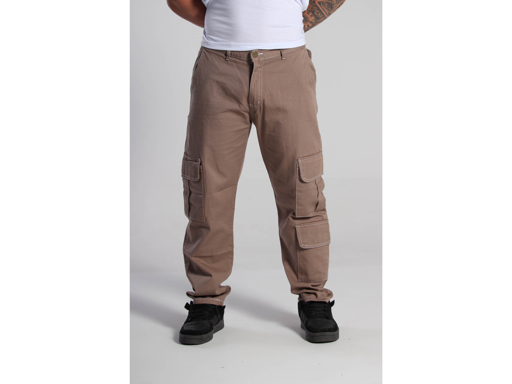 Pantalon cargo  Rumania