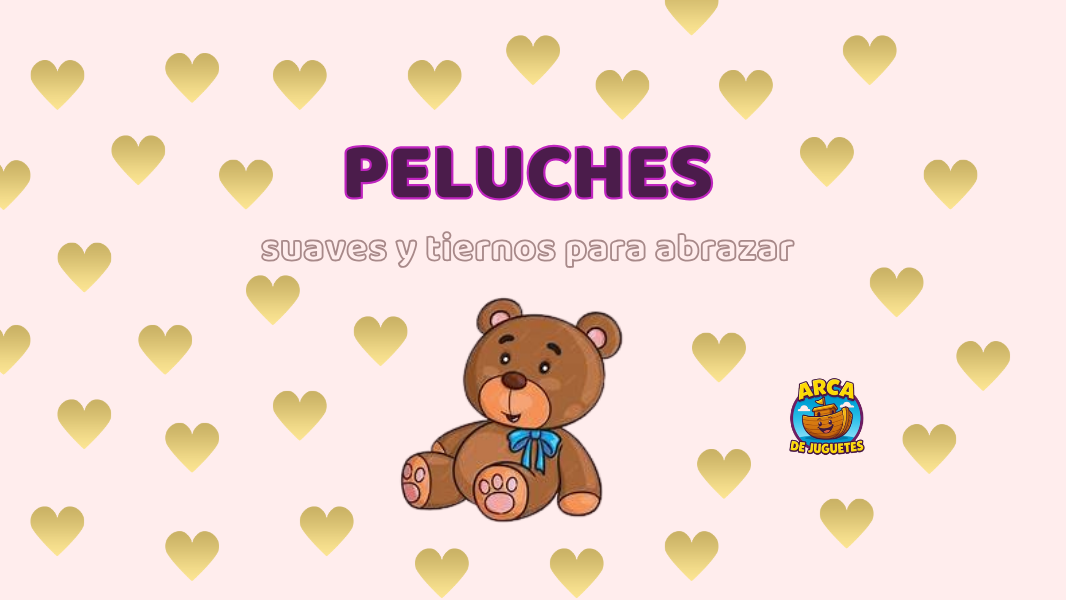 Peluches