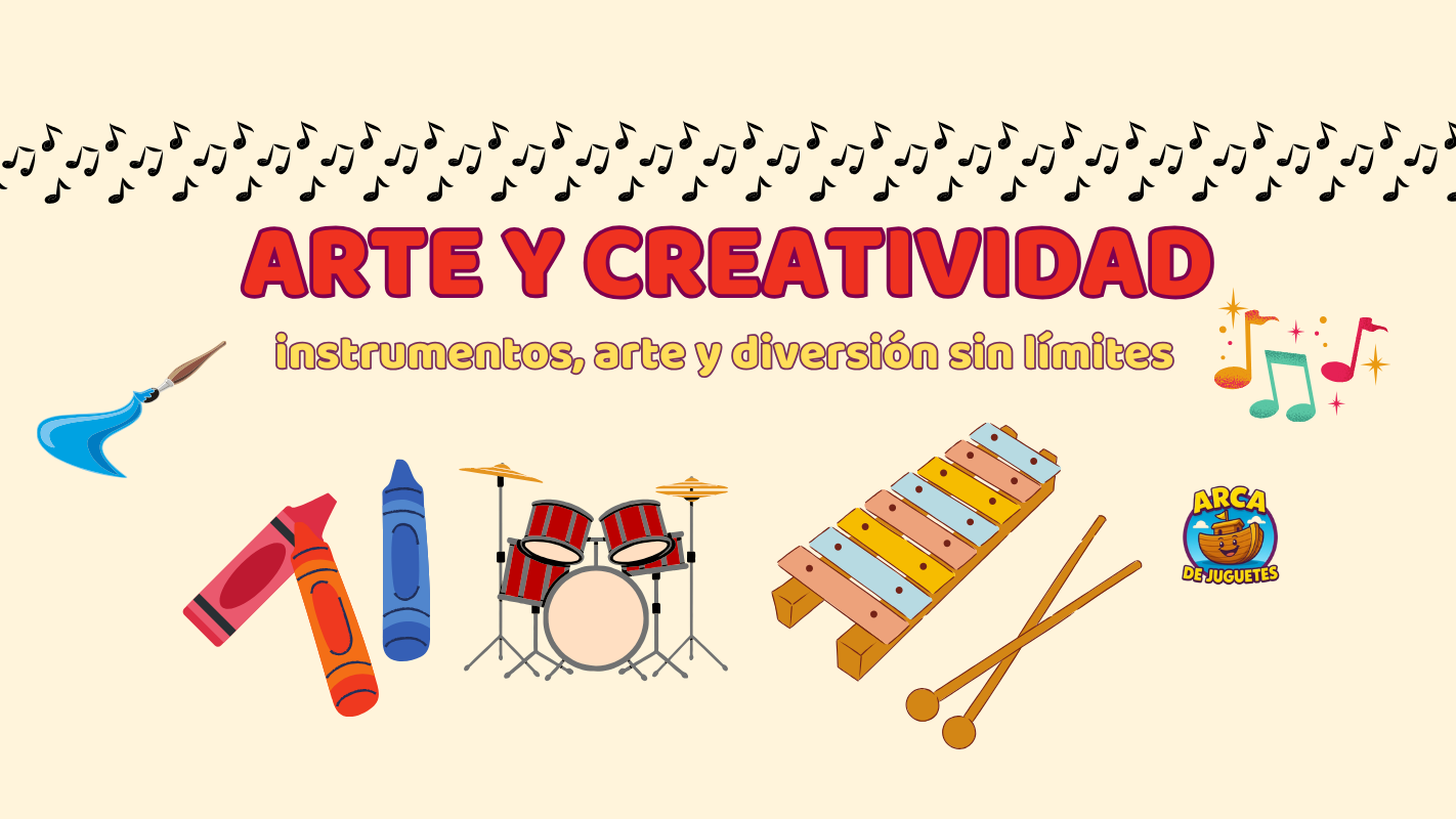 Arte y Creatividad