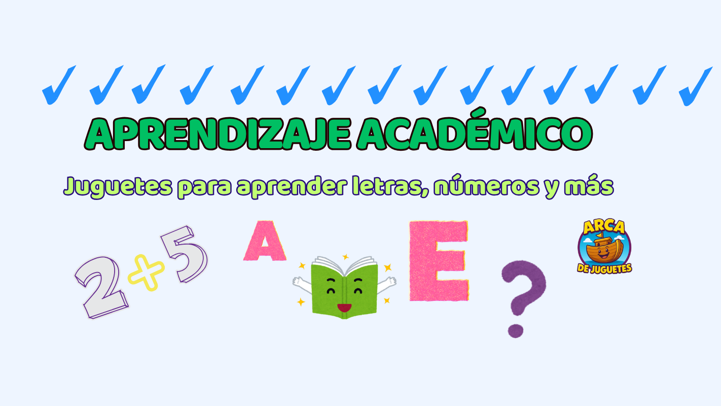Para Fortalecer el Aprendizaje Académico
