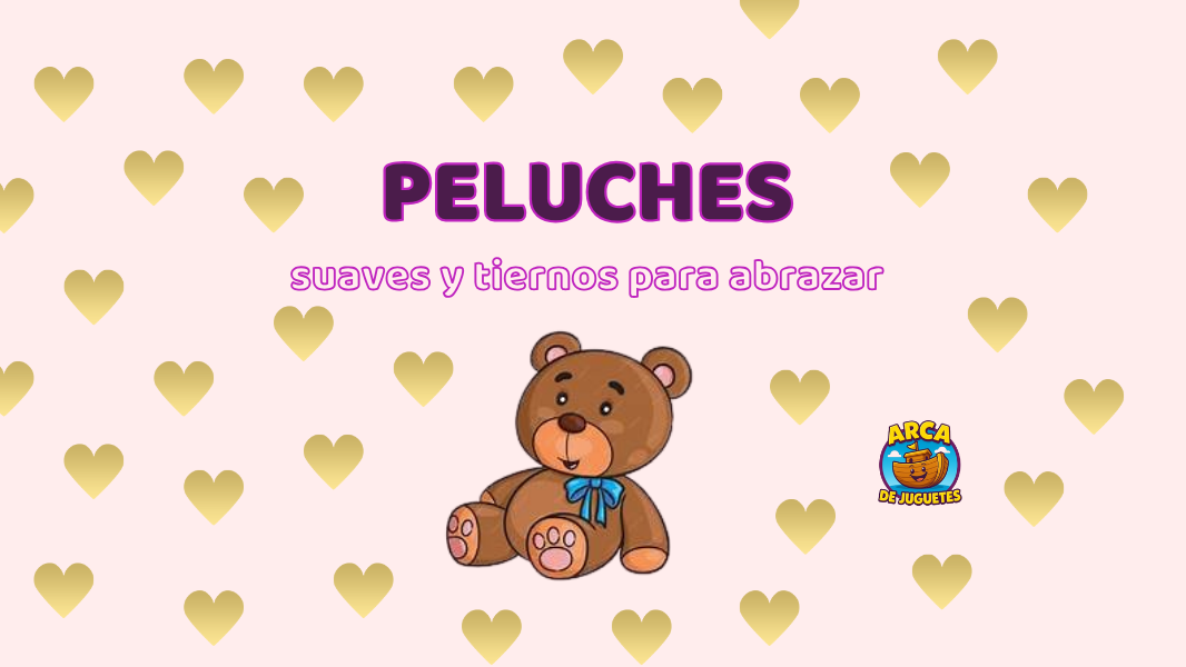 Peluches