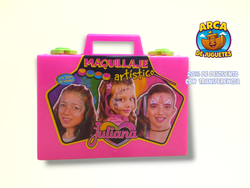 💄 Valija Juliana – Maquillaje Artístico (Versión Chica) (Copia)