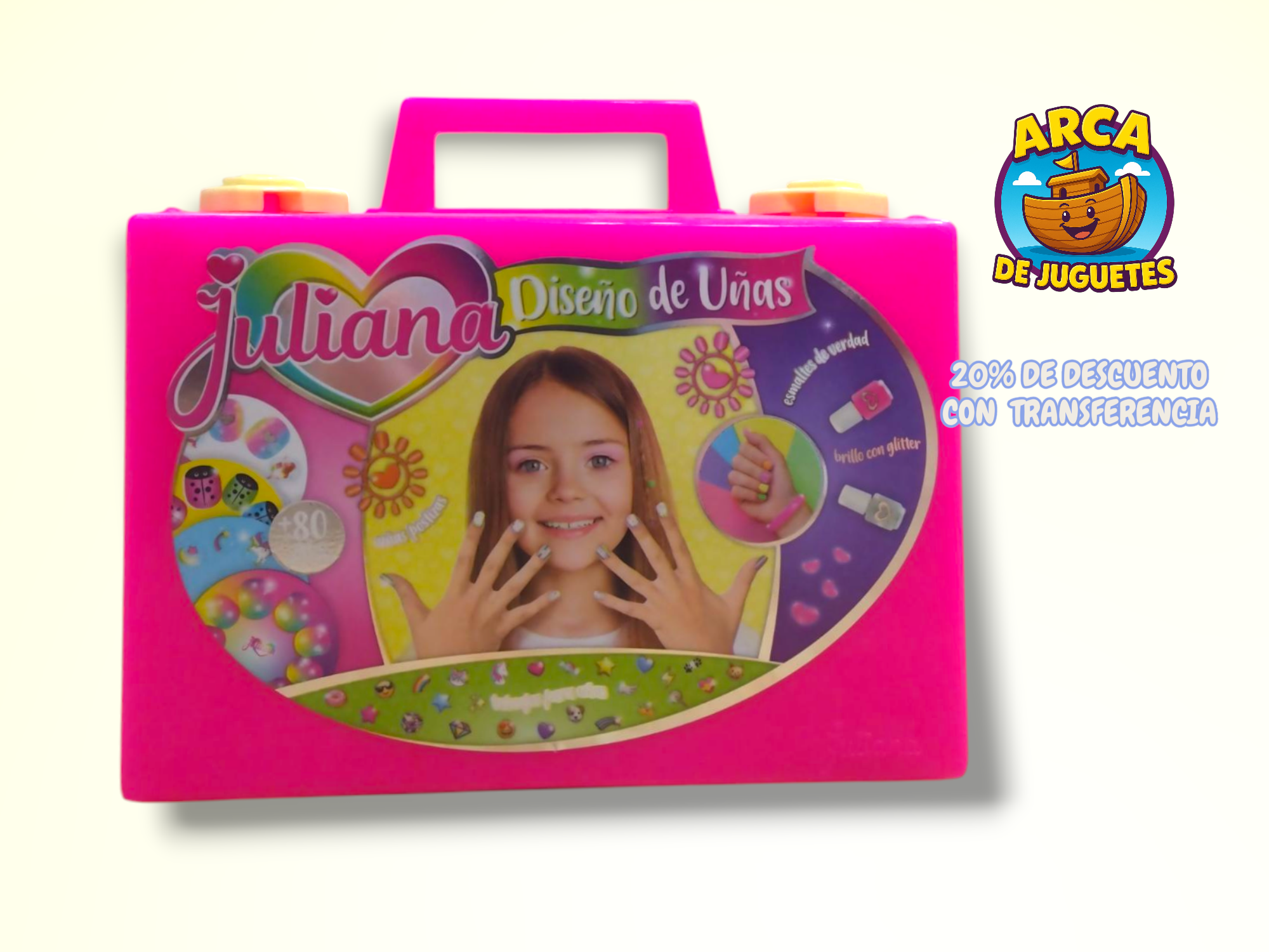 💅 Valija Juliana – Diseño de Uñas (Versión Chica) (Copia)