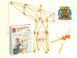 Flexistix 95 piezas