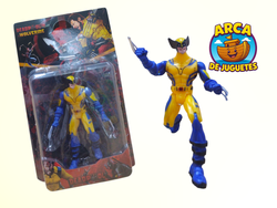 Wolverine 17 cm