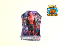Spiderman