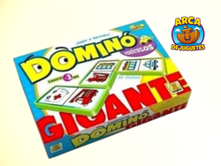 Dominó de Transporte