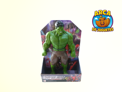Hulk