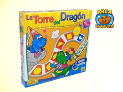 La Torre del Dragon de Implas